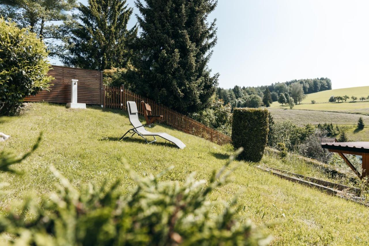 Ferienwohnung Alpenblick I Kamin I Private Sauna Wangen im Allgäu Buitenkant foto