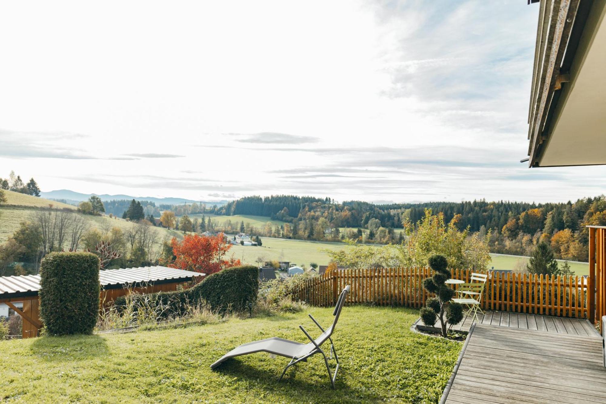 Ferienwohnung Alpenblick I Kamin I Private Sauna Wangen im Allgäu Buitenkant foto