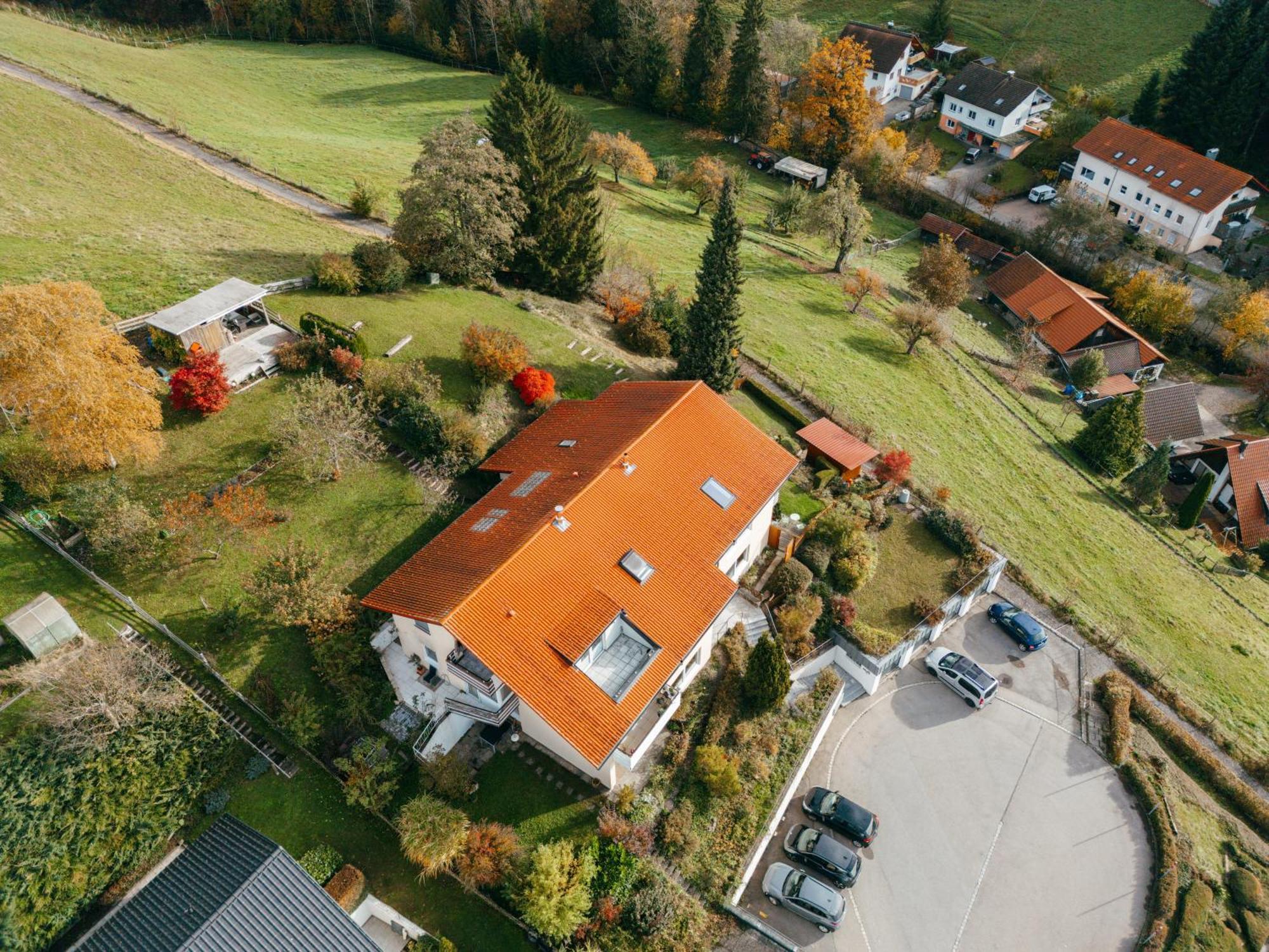 Ferienwohnung Alpenblick I Kamin I Private Sauna Wangen im Allgäu Buitenkant foto